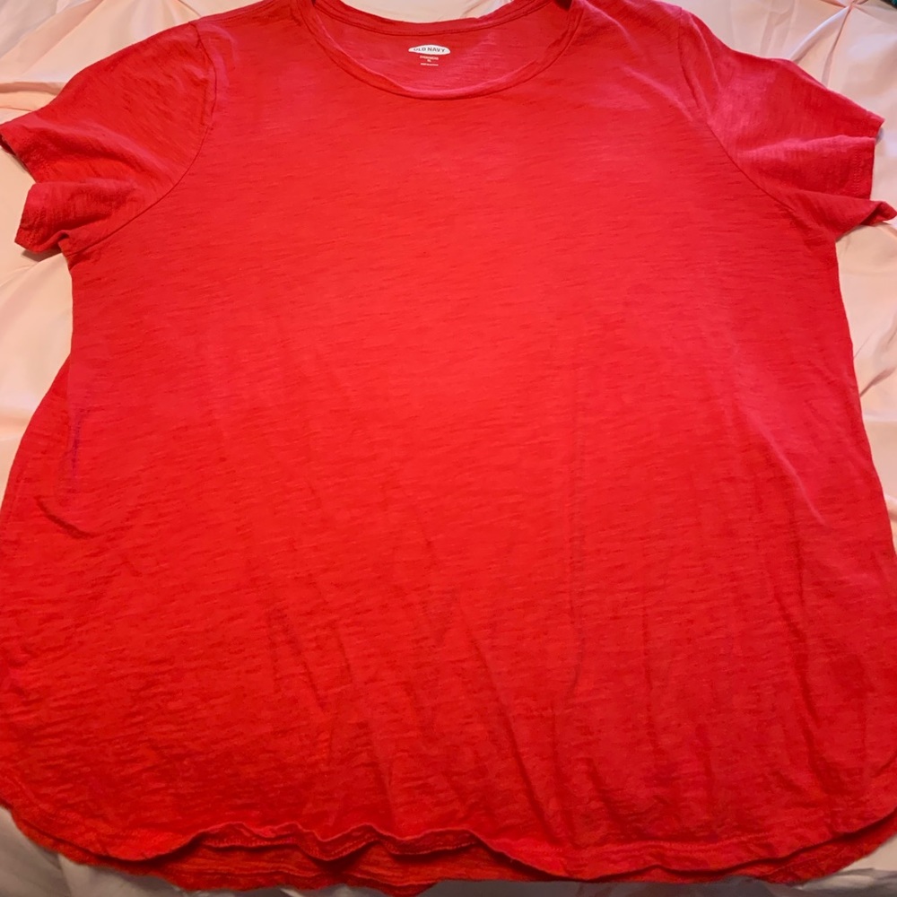 Old Navy everywear shirt